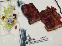 -明阁 Ming Court(广州朗豪酒店)