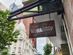 -The Workshop Coffee