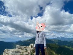 -灵山