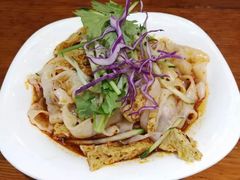 -东方亚克西餐厅(西康路店)