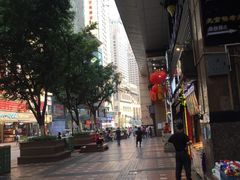 -八一好吃街·高品美食广场