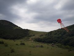 景点-大姆山草场