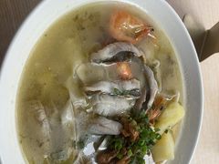 -面道赞宁海海鲜面(迎凤街店)