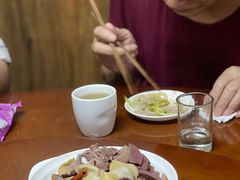 -东京包子楼(政七街店)