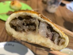 和田烤包子-北疆饭店(金狮广场店)