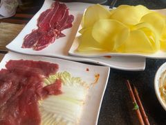 -重庆钢头火锅(宽窄店)