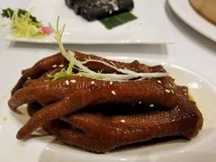-酌宴府The China Club·广州万富希尔顿酒店(云城东路店)