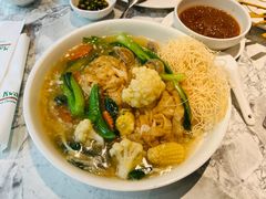 -关夫人餐厅(阳光广场店)