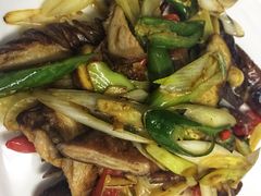-真爱中国餐馆·年华店(朱雀大街店)