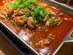 -乔街深夜食堂·小龙虾·高压锅生蚝(杭州总店)