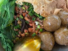 -龍城柳州螺蛳粉(群星路店)