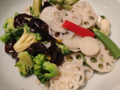 -金狮麟·新豫菜(金码大厦店)