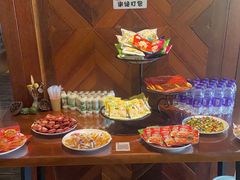 -泽云梵莲花足浴 按摩 SPA(滨湖店)