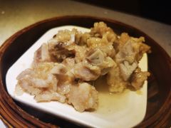 金银蒜蒸排骨-又一间茶点轩(百汇广场店)