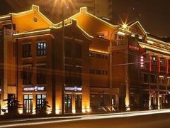 -吉庆街美食广场