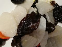 -苹果树下艺术餐厅(通州店)