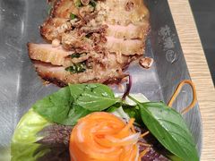 -蔡澜Pho·越南粉餐厅(海上世界店)