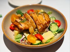 -NG PASTA吴居·中华意面·鲜牛排(南头古城店)