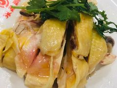 -振鼎鸡(华阴路店)