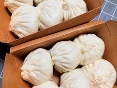 -轮慈净素包子(长寿路店)