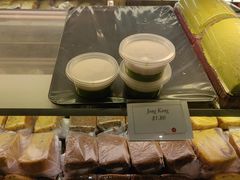 -本格旺索罗(樟宜机场T1店)