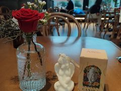 -Grande A'moo(上海万象城店)