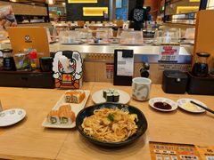 -元气寿司(新城市广场店)