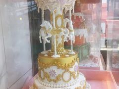 -麦雪尔甜品·生日蛋糕(新街口旗舰店)