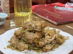 -小铜锣湾海鲜家常菜馆(河西店)