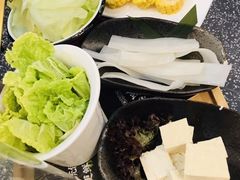 -洪氏嗨捞·猪肚鸡火锅(阳光天地店)
