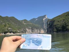 -白帝城·瞿塘峡景区