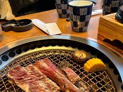 -炎蔵牛舌烤肉