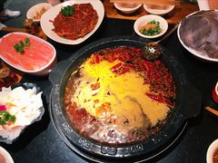 -锅首鲜品火锅(鸳鸯店)