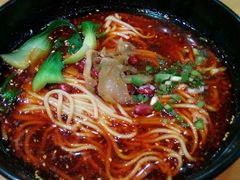 -蓉李记成都名小吃(宜昌伍家岗万达店)