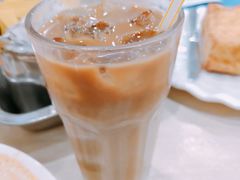 -喜莲咖啡