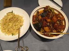 -小天厨民间菜馆(深圳街店)