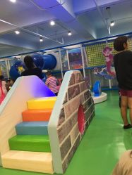 -汇乐童儿童主题乐园(李老社区商业中心店)