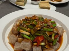-大连湾旭日饭店(大连湾店)