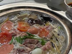 -海关荤豆花(洋河一路店)