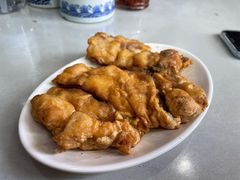 炸排-老地方面馆(思南路店)