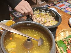 -云海肴·汽锅鸡·云南菜(美罗城店)