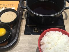 -吉野家(红博中央公园店)