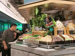 -亚马逊海鲜自助(梅溪湖步步高店)