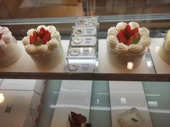-花花卷卷·鲜食蛋糕(静安久光百货店)
