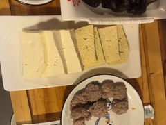 -前门杨记·铜锅涮肉(王府井·故宫店)