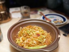 -桂满陇·西湖船宴(平安金融中心店)