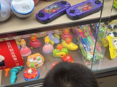 -海底捞火锅(六合天街店)
