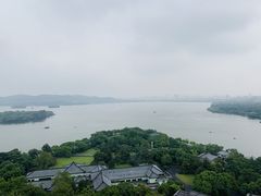-雷峰塔景区