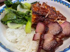 -永祥烧腊餐厅(虹口店)