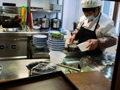 -永丰面馆(汉口路店)